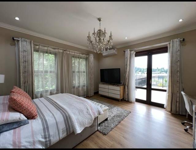 4 BEDROOM PROPERTY TO RENT IN MORNINGSIDE